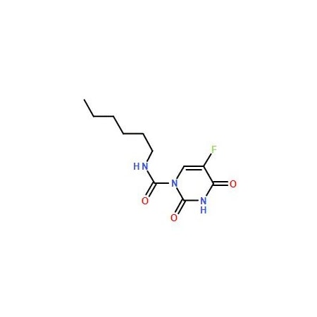 Ak Scientific Carmofur (25mg), CAS 61422-45-5 R923-25mg