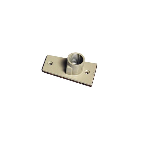 Lowell IP66 Adaptor for LH30TA LHA-30C