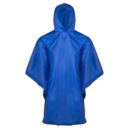 Diamondback Diamondback PNC-01-L Poncho, PVC PNC-01-L