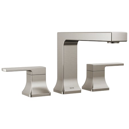 Delta Velum Roman Tub Trim In Stainless T2737-SS