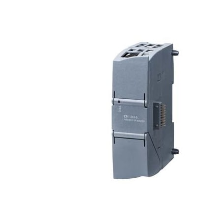 Siemens communications module CM 1243-5 for connection of SIMATIC S7-1200 to 6GK7243-5DX30-0XE0