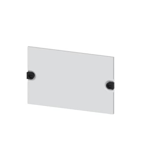 Siemens ALPHA 630 Universal Section cover without cutouts H=200 mm 8GK9607-1KK10