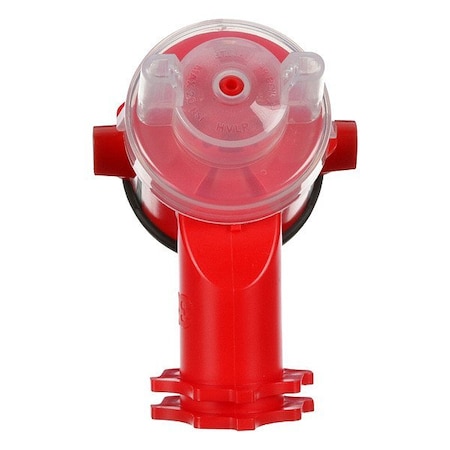 3M Accuspray Atomizing Head, PK4 16609