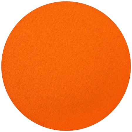 Norton Abrasives Sanding Disc, Abrasive Ceramic, 20" dia 66254416168
