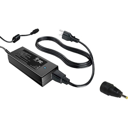 Battery Technology AC ADAPTER FOR SAMSUNG CHROMEBOOK MODELS (INCLUDES XE303C12) 12V 40W WARRANTY: AC-1240130