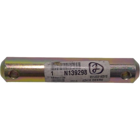 John Deere PIN FASTENER, JOHN DEERE OEM N139298 N139298