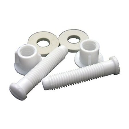 Larsen Supply Co 7/16X1-3/4Toil Hingbolt 14-1067