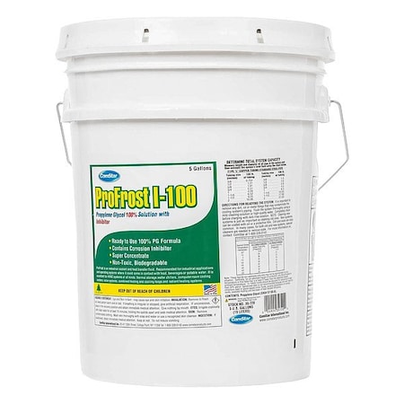 Comstar Propylene Glycol 35-720