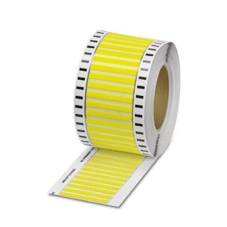 Phoenix Contact WMS-2 HF 3 2 15X5RL YE Shrink sleeve 0801010
