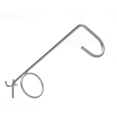 Ez Rod Big Rock Sports Peg Board Rod Holder 7145