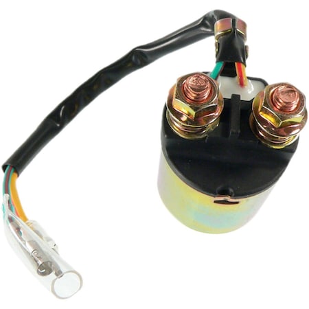 Sierra Prime Line Solenoid 72-2055