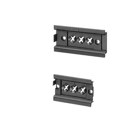 Siemens BUSBAR ADPTR55MM LONGF.SIRIUS 3RPKG10 8US1998-7CA16