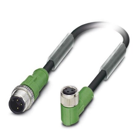 Phoenix Contact SAC-3P-M12MS/1 5-PUR/M 8FR 1668852