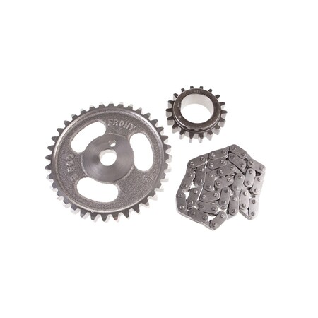 Melling Engine Timing Set,  3-494SD