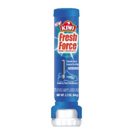 Kiwi Fresh Force Shoe Freshener 20510