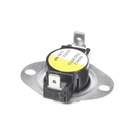 Trane TEMP CONTROL CNT01730