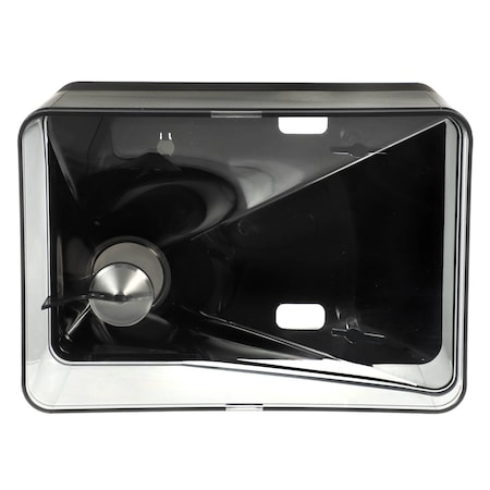 Franke Foodservice Coffee BEAN HOPPER ASSY SINGLE TINTED 1560685