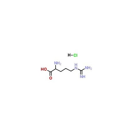 Ak Scientific DL-Arginine hydrochloride (25g), CAS 32042-43-6 E728-25g