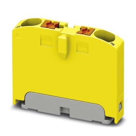 Phoenix Contact PTFIX 2X2 5 YE Distribution block Basic 1028070