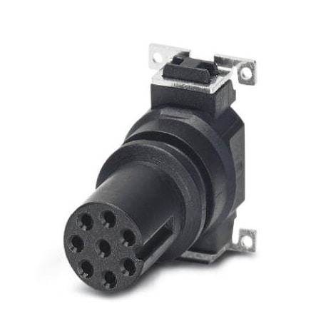 Phoenix Contact SACC-CI-M8FS-8P SMD R32 Flush-type 1412247
