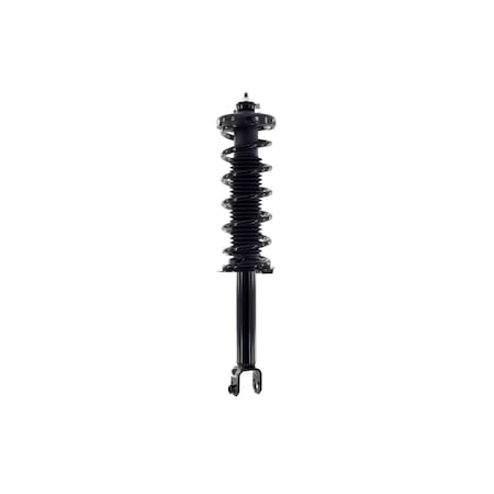 Fcs Struts Suspension Strut And Coil Spring Assembly 4345685R