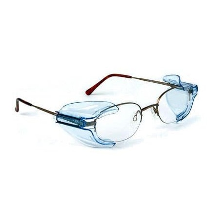 Tysa. Wingmate Universal Sideshields With Comfort Cushion, 40PK B26+