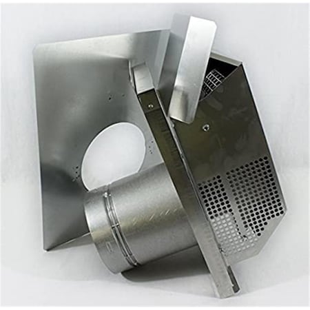 Superior Horizontal Termination Kit F4337