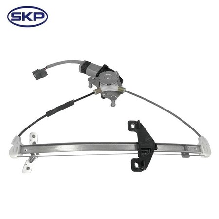 Skyward Automotive Products Window Motor and Regulator Assembly,  SK748045