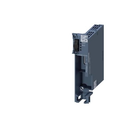 Siemens communication module PROFIBUS 3RW5980-0CP00