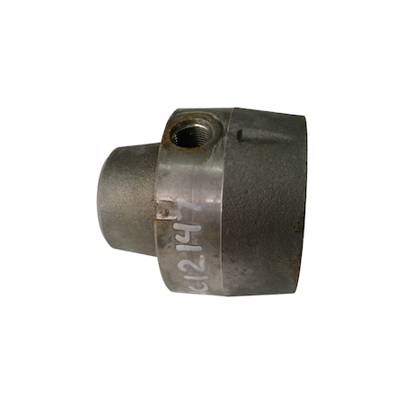 John Deere HYDR. CYLINDER ROD GUIDE, JOHN DEERE OEM H208077 H208077