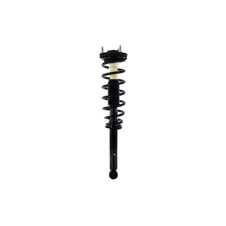 Fcs Struts Suspension Strut And Coil Spring Assembly 1345483R