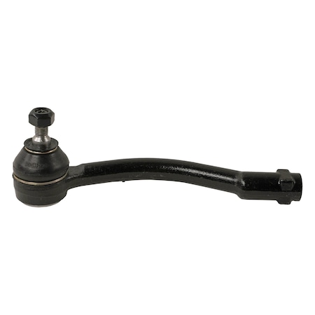 Moog Front Left Outer Steering Tie Rod End,  ES801064