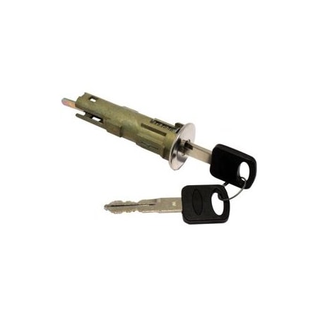 Auto Security Products Ford Deck Lock Uncoded TL6186U