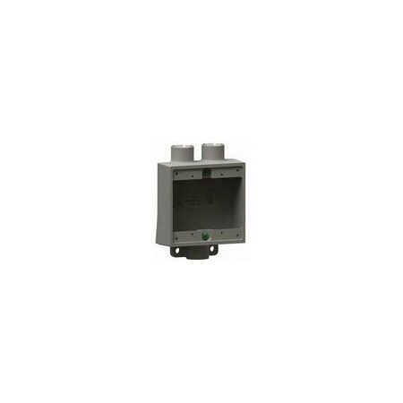 Killark Conduit Bodies 2FSD-2