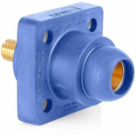 Leviton Female Receptacle 18R22-UB