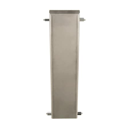 3M-Matic Filler Plate, 18-1/4 in 7100039272