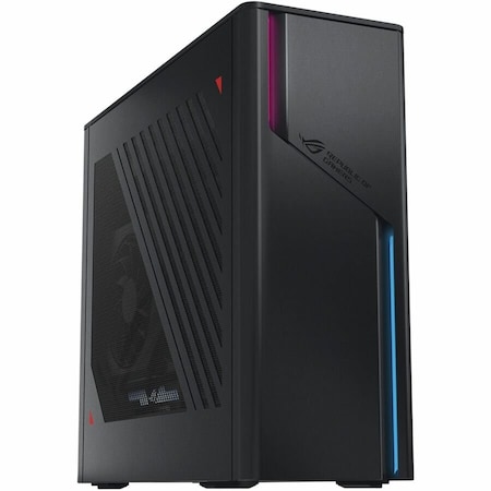 Asus ROG G22CH I INTEL I9 13900K 32GB/1TB GAMING DESKTOP NVIDIA GEFORCE R G22CH-DB978