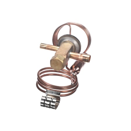 Traulsen Thermo Expansion Valve/TV 325-60080-120