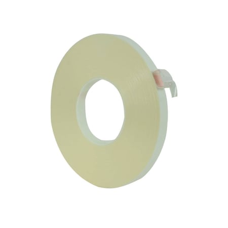 Wod Tape DCATUHB60 Structural Grade Ultra High Bond Tape Sticks Permanently Clear: 18 in x 36 yds., 6PK WOD DCATUHB60-00500-6-36-CLE