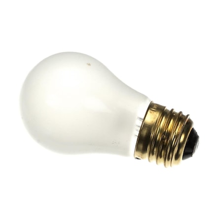 Imperial 40W Incandescent Frosted Light Bulbs 30945