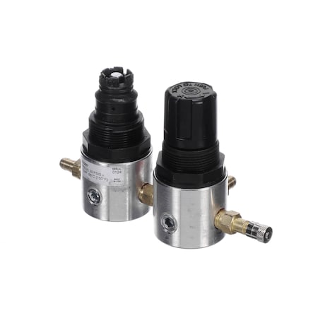 Fbd ASSEMBLY, REG 30PSI W/8PSI SECNDRY,  12-2787-0025