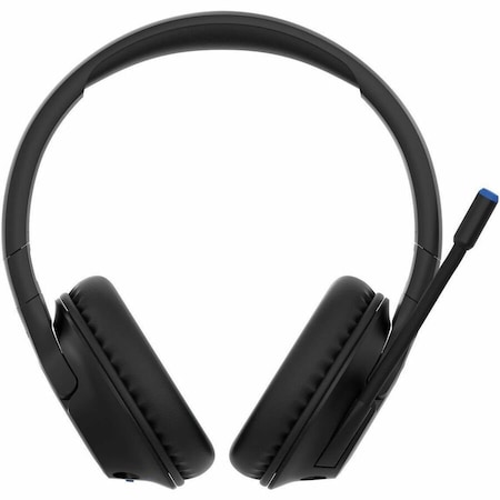 Belkin INSPIRE OVER EAR HEADSET BLACK AUD006BTBLK