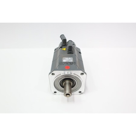 Siemens SERVO MOTOR 6000RPM 16NM 302V-AC 3PH 1FK7083-5AH71-1EH5