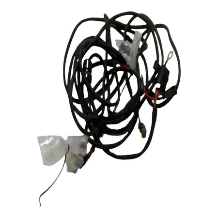 John Deere WIRING HARNESS FLEXXAIRE, JOHN DEERE OEM F388158 F388158
