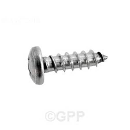 Hands On 12.75 in. Philips Head Screw HA975419