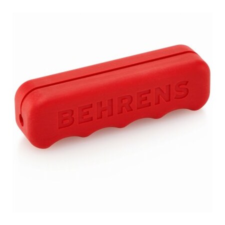 Behrens LRG RED Comfort Grip S21SG4R