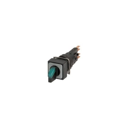 Eaton Selector Switches EA Q18LWK3-GN/WB