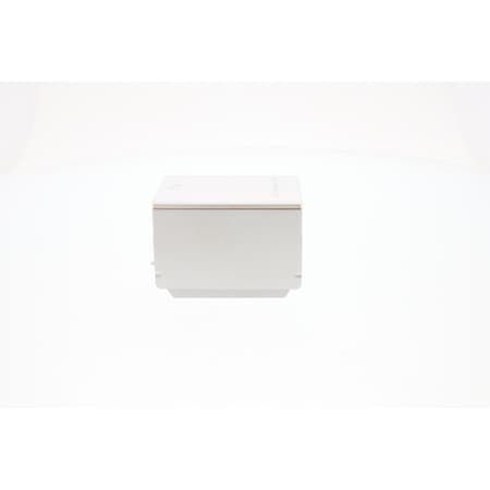 Resideo Fan Coil Actuator 120Vac Spring Return Two Position SPST 15 Second Timing 6'' 45 Degree Stroke VU444A1155