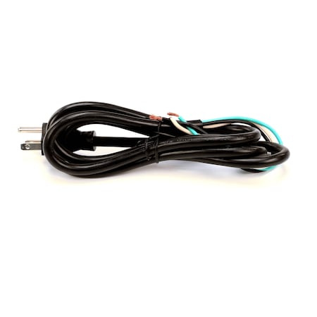 Henny Penny Power Cord, 120V, 72in 152411-004