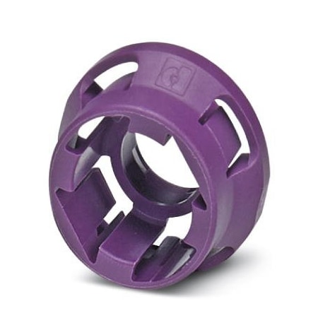 Phoenix Contact SACC-BP-F-FIX/NUT-VT-THR Fixing sleeve 1417788